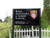Royal Alexandra & Albert School